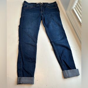 Hollister “Super Skinny” Jeans
